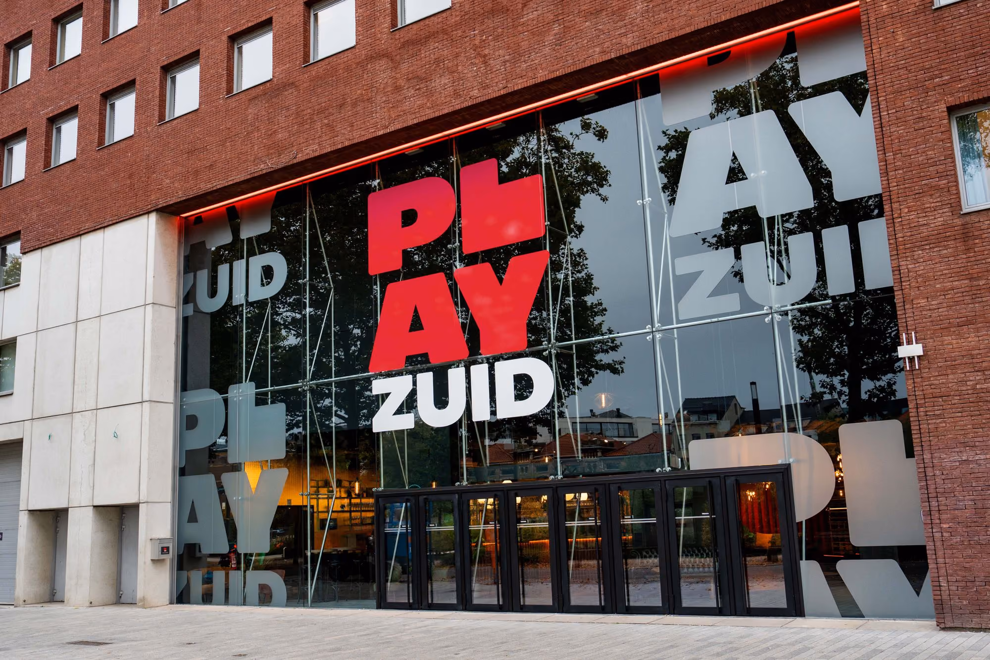 Play Zuid